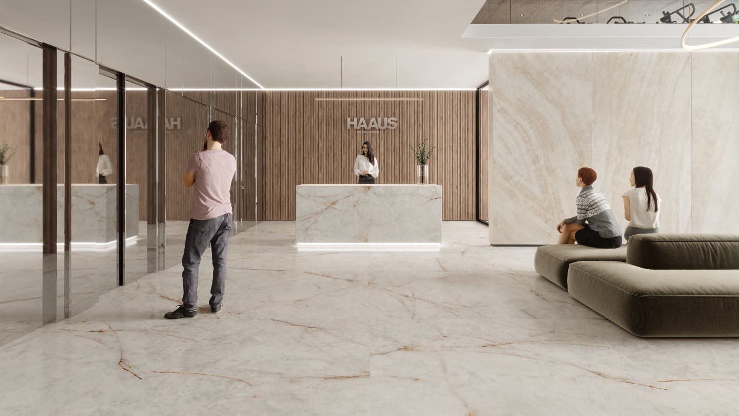 The Living Room - Exterior 4